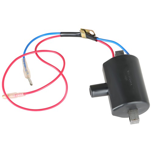 DURAFORCE 2 Stroke / Cycle Ignition Coil For EZ-GO 1989-1992 Golf Cart 23782-G1 New