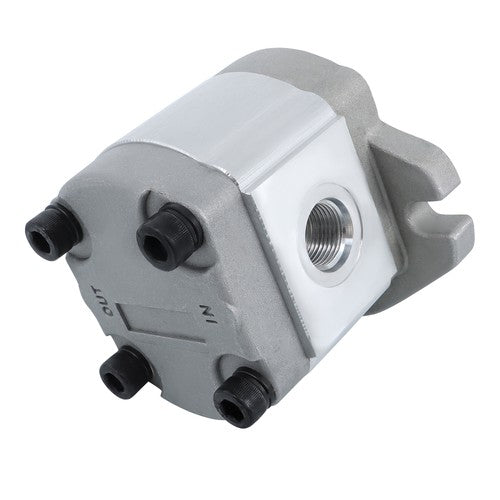 DURAFORCE 96193GT Hydraulic Function Gear Pump For GENIE GR-08 GR-12 GR-15 GRC-12
