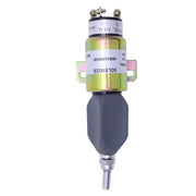 DURAFORCE Solenoid For Komatsu Excavator 4D95 Engine PC75UU-3 PC78US-5 PC60-7E PC78UU-6