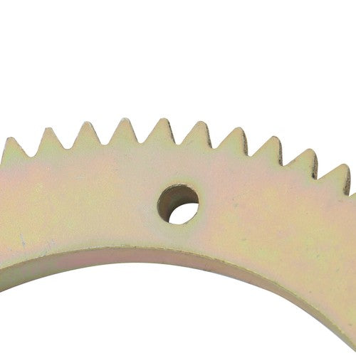 DURAFORCE 717-05225C Steering Gear Segment, Compatible with MTD 16" GT XT1 XT2 50 SLX54 SL