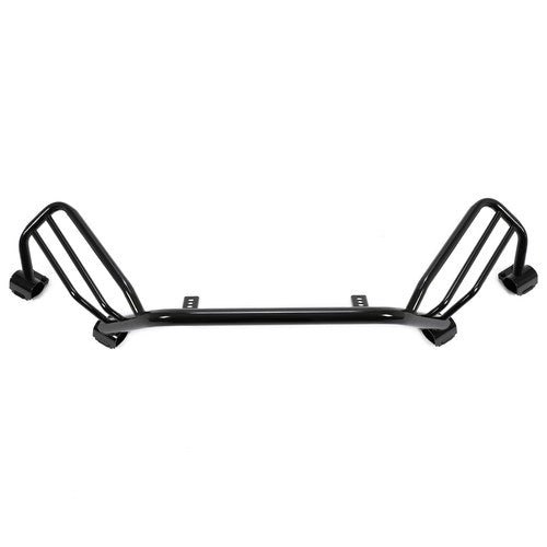 DURAFORCE Front Bumper Brush Guard Powder Coated For KAWASAKI TERYX TERYX4 2016-2024
