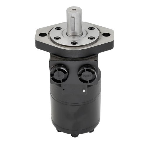 DURAFORCE Hydraulic Low Speed High Torque Orbital Motor 160CC 344rpm 286N*m Bi-rotate