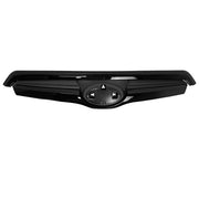 DURAFORCE For 2014-2018 Subaru Forester Gloss Black Upper Grille Honeycomb Grill Assembly