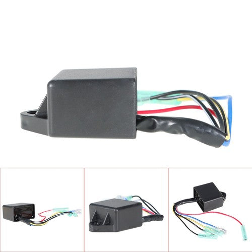 DURAFORCE For Kawasaki KDX200 KDX200R KDX220R KDX 200 1995-2006 CDI Igniter / 21119-1432
