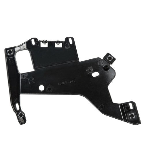 DURAFORCE RH Passenger Side Black Headlight Bracket For Chevy C5 CORVETTE 1997-2004
