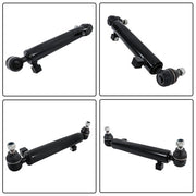 DURAFORCE 85999338 Power Steering Cylinder 4WD Left Hand For Ford 545D 545A 445D 250C