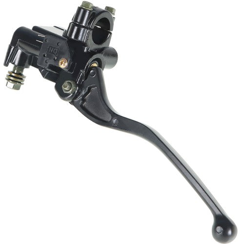 DURAFORCE Fit For Yamaha YZ85 125 250 490 XT125 225 XZ125 TTR125 250 Brake Master Cylinder