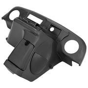 DURAFORCE Dash Assembly Dashboard Cover W/ Radio Speaker Cutout For EZGO TXT 96-13