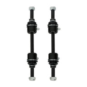 DURAFORCE 4Pcs Front Lower Control Arms Sway Bar Links Fit For Ford F150 4WD 2009-12 2013