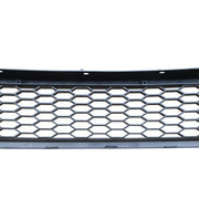 DURAFORCE For 2013-2015 Honda Accord Coupe Front Bumper Lower Black Grille Grill HO1036115