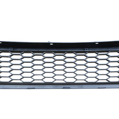 DURAFORCE For 2013-2015 Honda Accord Coupe Front Bumper Lower Black Grille Grill HO1036115