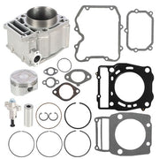 DURAFORCE NEW Piston Cylinder Top End Kit For Polaris Ranger Scrambler Sportsman 500 96-10
