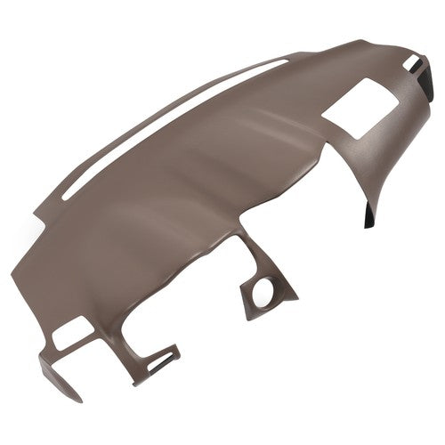 Molded Dash Cover Overlay Cap Tan Brown For 2004-2009 Lexus RX330 RX350 RX400H