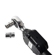 DURAFORCE New AWM-30 N 1/4 inches Mini Digital Reversible Torque Wrench 0.66-22.12 ft-lbs