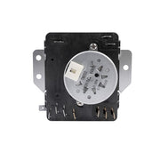 DURAFORCE DRYER TIMER FOR WHIRPOOL W10185982 AP6016541 PS11749831 3LMEDC315FW0 WPW10185982