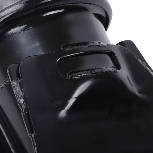 DURAFORCE For Honda Civic 1.3L Hydraulic 2006-2011 3PC Engine Motor Auto Trans Mounts