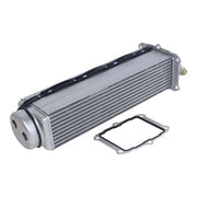 DURAFORCE For Audi A6 A7 A8 S4 S5 Q5 Q7 SQ5 3.0L 4.2L 2010-2017 Intercooler 06E145621E