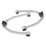 DURAFORCE For Nissan 350Z Infiniti G35 03-04 RWD New Front Control Arms Tierods Sway Bars