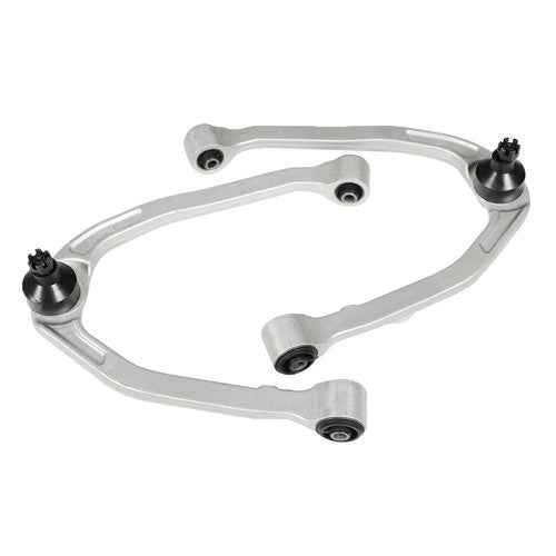 DURAFORCE For Nissan 350Z Infiniti G35 03-04 RWD New Front Control Arms Tierods Sway Bars