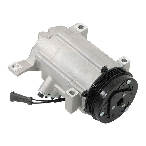 DURAFORCE Air Conditioner Compressor Fit For CADILLAC ESCALADE 2002 CS20040 CO 29002G