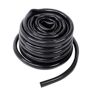 DURAFORCE 240FT Drip Irrigation System with 1/4 1/2 Tubing and Accessories for Garden