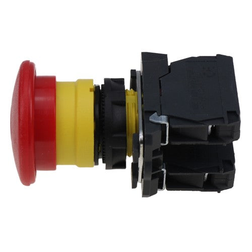 DURAFORCE Emergency E-Stop Switch 122514GT For Genie S-40 S-45 S-60 S-65 S-80 S-85 Z-20/8