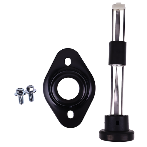 DURAFORCE Fuel Gauge Cap 17504-HM7-013 for Honda Foreman 450 TRX450FE FourTrax 450 ES 1998