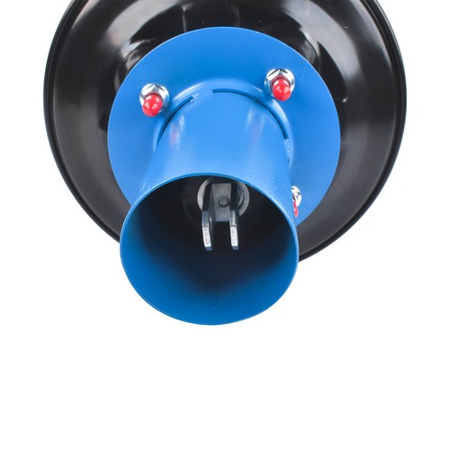 DURAFORCE Vacuum Booster for Mercedes-Benz 380SE 500SEC 500SEL 380SEC 450SLC 0024306830