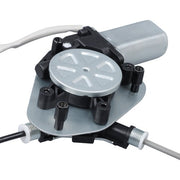 DURAFORCE For ACURA CL 2001-2002 751-163 Power Window Regulator w/ Motor Front Right NEW
