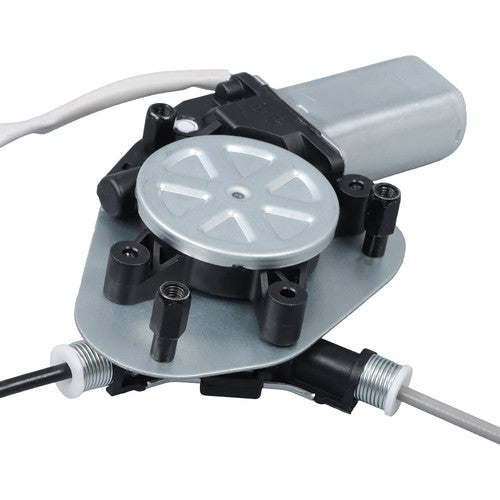 DURAFORCE For ACURA CL 2001-2002 751-163 Power Window Regulator w/ Motor Front Right NEW