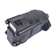 DURAFORCE Hydraulic Motor 104-1029-006 for Char-Lynn 2000 Series Standard 2-Bolt 3.25''