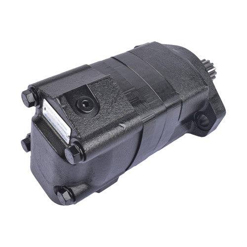 DURAFORCE Hydraulic Motor 104-1029-006 for Char-Lynn 2000 Series Standard 2-Bolt 3.25''