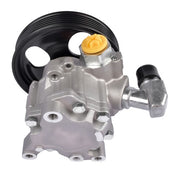 DURAFORCE Power Steering Pump Fits for Mercedes CLS500 5.0L CLS55 AMG 5.5L 2006 0044669401