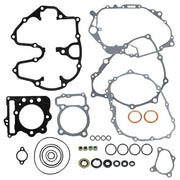 DURAFORCE For Honda Sportrax 400 TRX400EX Complete Gasket Kit with Oil Seals 1999-2004