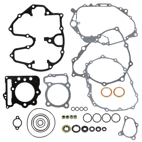 DURAFORCE For Honda Sportrax 400 TRX400EX Complete Gasket Kit with Oil Seals 1999-2004