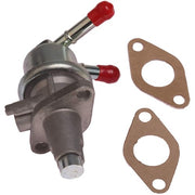 DURAFORCE Fuel Pump For Kubota Loader L & M series M4800 M4700 M4900 M5400 1903-3001 V2203