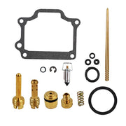 DURAFORCE Carburetor Repair Kit For Suzuki LT80 1987 1988 1989 1990 1991 1992 1993-2006