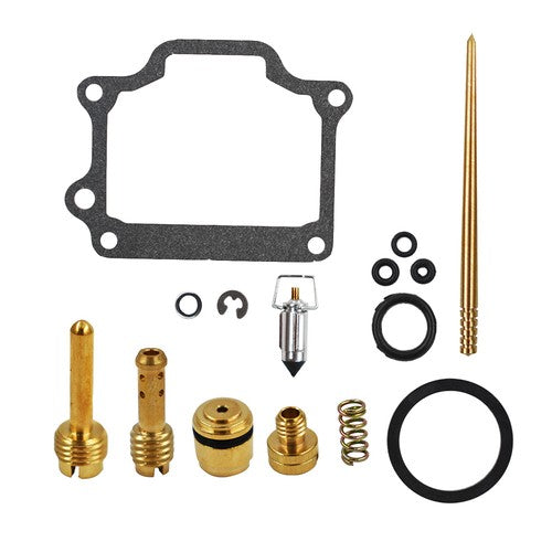 DURAFORCE Carburetor Repair Kit For Suzuki LT80 1987 1988 1989 1990 1991 1992 1993-2006