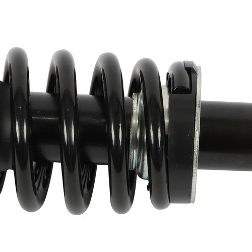 DURAFORCE Pair Front Shock Struts Assys w/Electronic For Jaguar XJ XJR 2010-2019 C2D16483