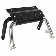 DURAFORCE Adjustable Center Stand Service For Harley Davidson Road Electra Glide 1999-2008