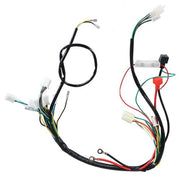 DURAFORCE For ATV UTV GoKart Taotao 50 70 90 110 125CC Electric Wiring Harness New