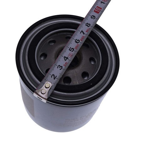 DURAFORCE Filter Fuel Separator for Spectrum 50 DE SB 30 SB-III Multi-Temp SR+ 2.2 Engine