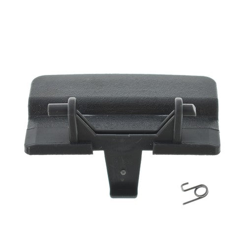 DURAFORCE For Ford F-150 2010-2017 18 Brand New Gray Plastic Center Console Seat Lid Latch