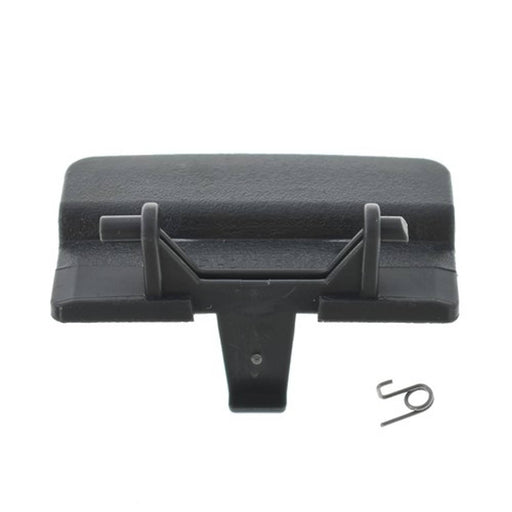 DURAFORCE For Ford F-150 2010-2017 18 Brand New Gray Plastic Center Console Seat Lid Latch
