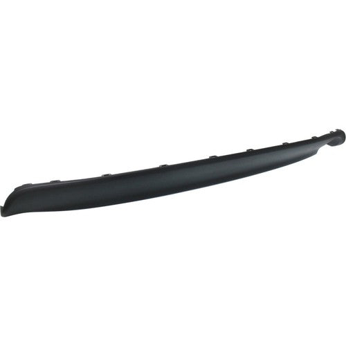 Lower Rear Bumper Spoiler Diffuser Lip For 2011 2012 2013 Toyota Corolla S/XRS