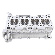 DURAFORCE New Engine Cylinder Head with Camshaft for Hyundai Santa Fe 2009-2012 221002G200