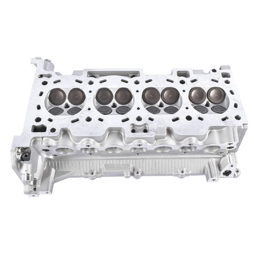 DURAFORCE New Engine Cylinder Head with Camshaft for Hyundai Santa Fe 2009-2012 221002G200