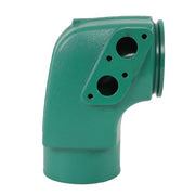 DURAFORCE New For Volvo Penta 859963 877415 85848 Exhaust Elbow Diesel Tamd31 Tamd41B