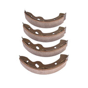 DURAFORCE Golf Cart Yamaha G14-G22 94-06 Brake Shoes For E-Z-Go TXT 97-09.5 Workhorse 96+