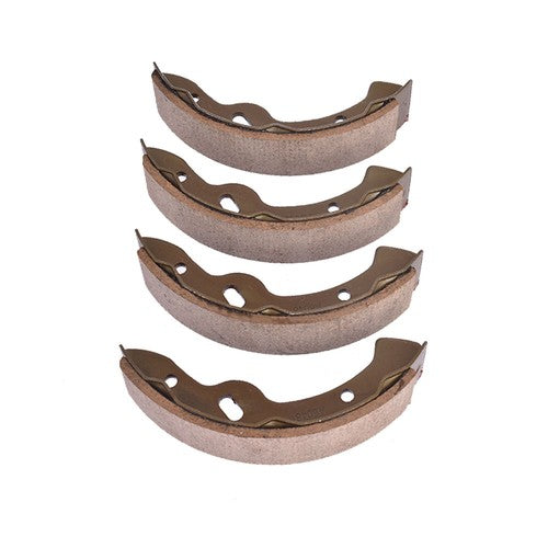 DURAFORCE Golf Cart Yamaha G14-G22 94-06 Brake Shoes For E-Z-Go TXT 97-09.5 Workhorse 96+